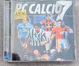 PC Calcio 7.0