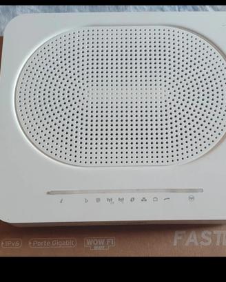 Modem FASTGate Technicolor TG789vac v2