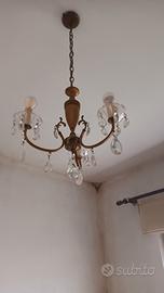 lampadario 