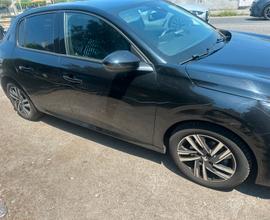 Peugeot 208 1,5 diesel