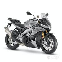 Aprilia Tuono 1000