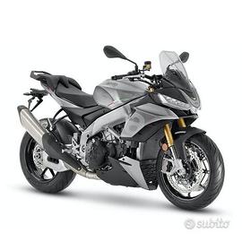 Aprilia Tuono 1000