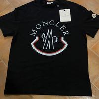 Maglietta moncler