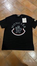 Maglietta moncler