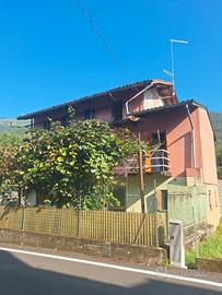 Polcenigo - Casa a Range
