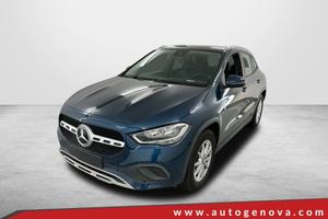 MERCEDES-BENZ GLA 180D 115CV AUTOMATIC BUSINESS SO