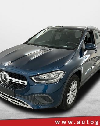MERCEDES-BENZ GLA 180D 115CV AUTOMATIC BUSINESS SO