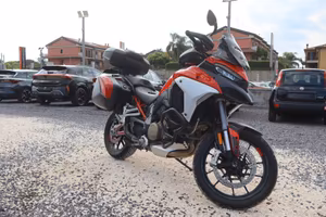Ducati Multistrada V4 Tua A SOLI 199€