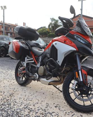 Ducati Multistrada V4 Tua A SOLI 199€