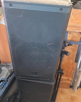 casse attive RCF art 910a