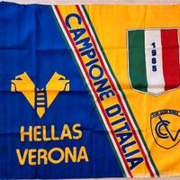 Bandiera Hellas Verona 1985
