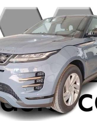 LAND ROVER Range Rover Evoque 1.5 P300E PHEV R-D