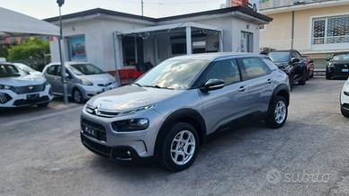 Citroen C4 Cactus BlueHDi 100 S&S diesel