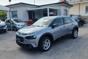 Citroen C4 Cactus BlueHDi 100 S&S diesel