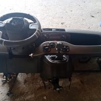 ricambi panda powor natural anno 2014