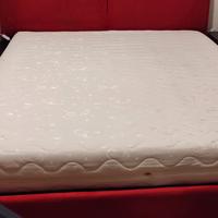 CAMERA DA LETTO COMPLETA COME NUOVA ( di 2^ CASA)