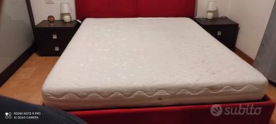 CAMERA DA LETTO COMPLETA COME NUOVA ( di 2^ CASA)