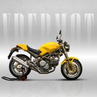 Ducati Monster M900