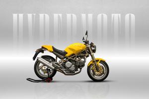 Ducati Monster M900
