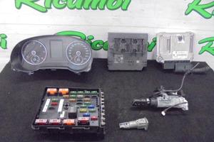 KIT AVVIAMENTO SEAT ALHAMBRA 7N 2.0 TDI 2016