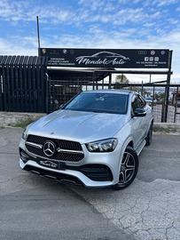 Mercedes-benz GLE 350 d 4Matic Coupé Premium Pro