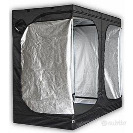 Grow Box - serra marca Mammoth Classic 240L