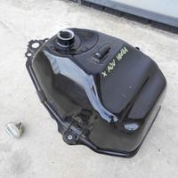 Serbatoio e pompa benzina honda x adv 750