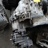 Volkswagen tiguan - cba 4x4