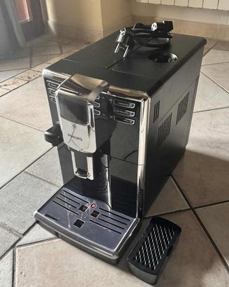 Promozione - macchina del caffè Philips