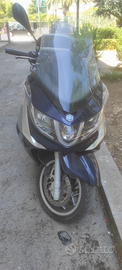 Scooter piaggio x10