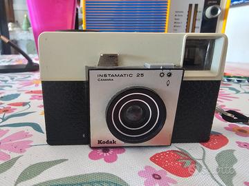 kodak istamatic 25 vintage 