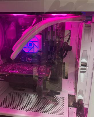 Pc gaming fisso