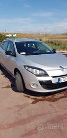 Megane 1.5 dci 110 CV Sport tour