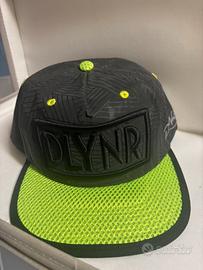 Cappello snapback