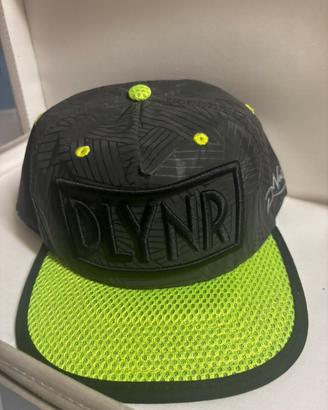 Cappello snapback