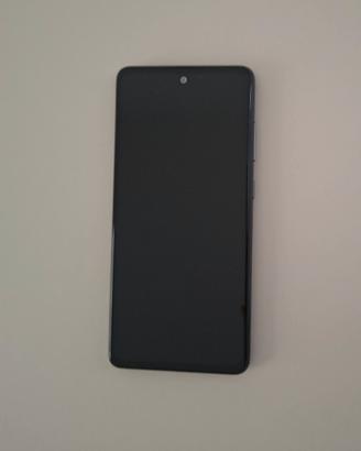 Samsung A52S 5G 128GB nero