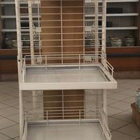Espositore Bertolini - Ideale per Negozi