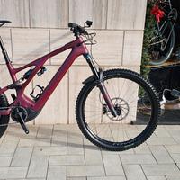 E-BIKE specialized turbo levo expert carbon 2022