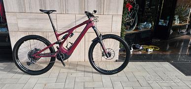 E-BIKE specialized turbo levo expert carbon 2022