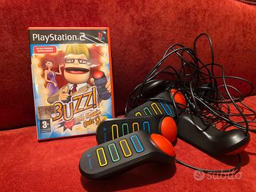 gioco ps2 