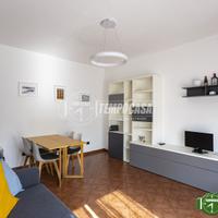BILOCALE CON BALCONE