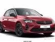Opel corsa 2020 2021 musata frontale ricambi