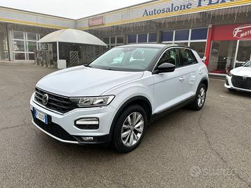 VOLKSWAGEN T-Roc 1.0 TSI 115 CV Style BlueMotion T