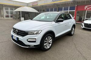 VOLKSWAGEN T-Roc 1.0 TSI 115 CV Style BlueMotion T