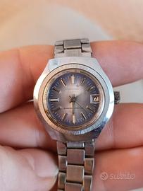 Orologio Cronel vintage