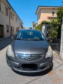 Opel Corsa 1.2 GPL 86 CV - 2013 - 173.000 km - GPL
