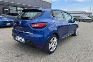 Renault Clio 1500 Diesel Moschino 2019