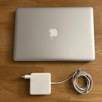Macbook Pro