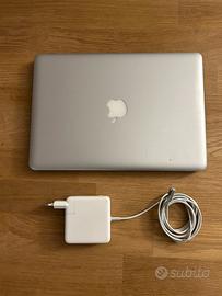 Macbook Pro