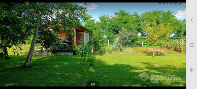 Rustico da ristrutturare